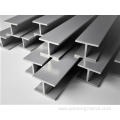 AISI 304 Stainless Steel H Beam For Structure